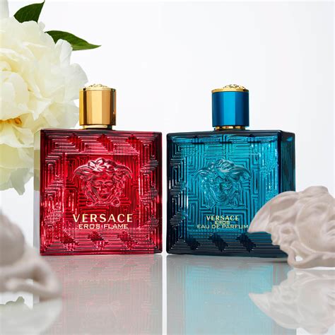 does versace eros have phthalates|Versace Eros expiration date.